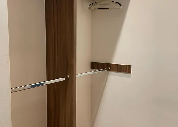 In La Roma, Pool&gym Apartamento *